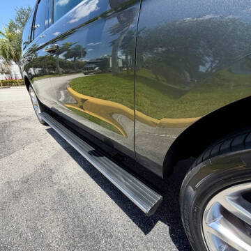 2018 Ford Expedition MAX Limited