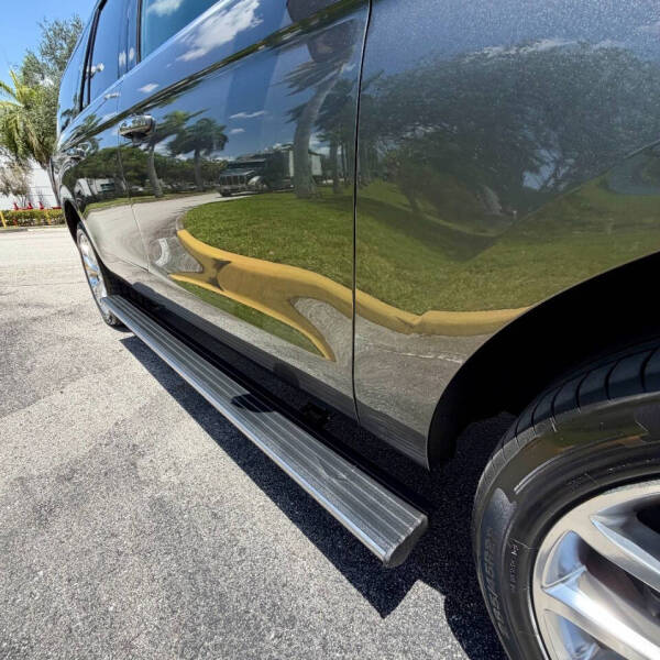 2018 Ford Expedition MAX Limited