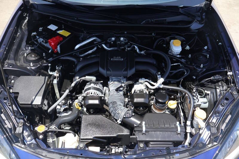 2024 Toyota GR86