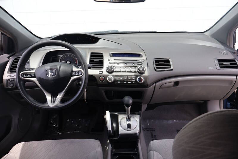 2008 Honda Civic EX