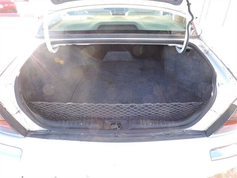 2002 Buick Park Avenue