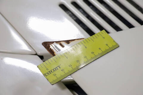 1960 Ford Thunderbird