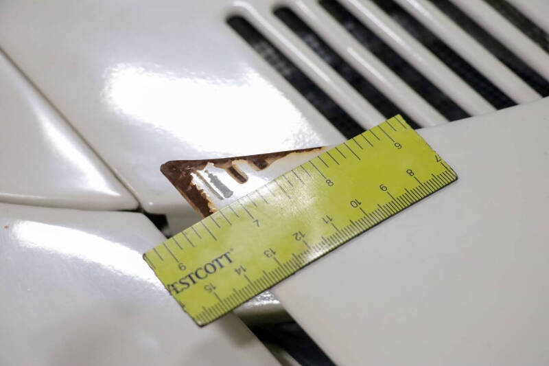 1960 Ford Thunderbird