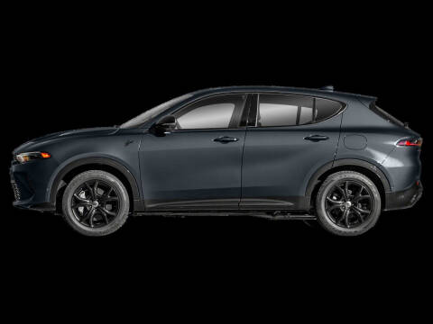 2024 Dodge Hornet R/T Plus