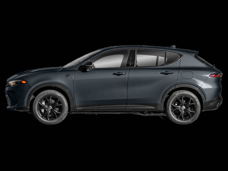 2024 Dodge Hornet R/T Plus