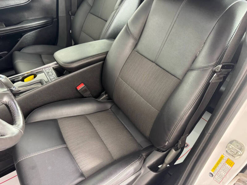 2020 Chevrolet Impala LT