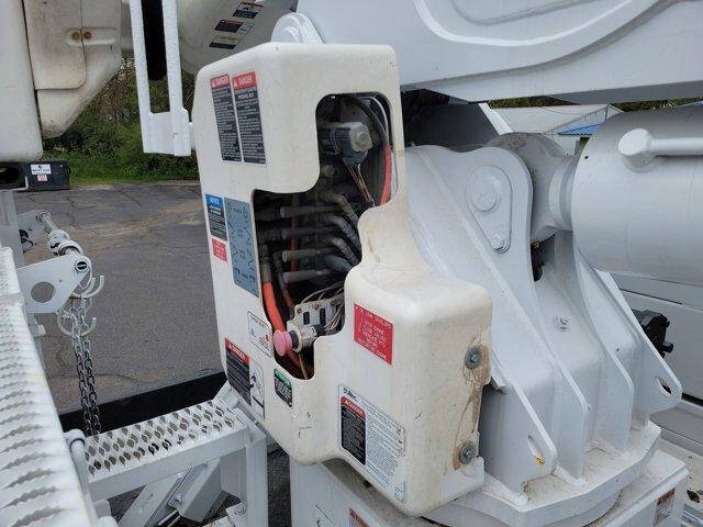 2016 International WorkStar 7400