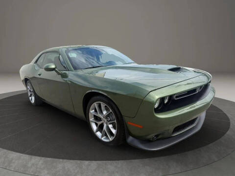 2020 Dodge Challenger