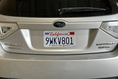 2011 Subaru Impreza