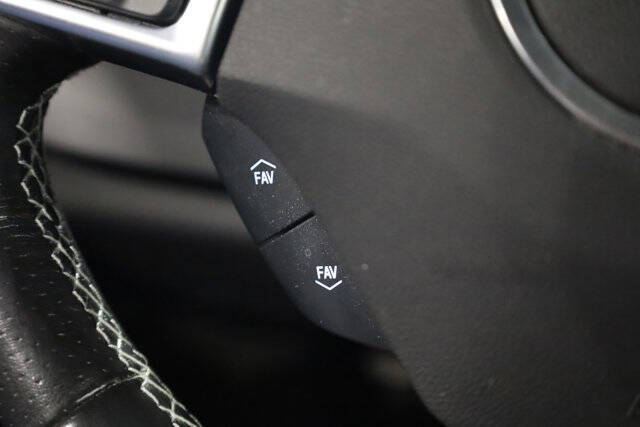 2022 Chevrolet Camaro SS