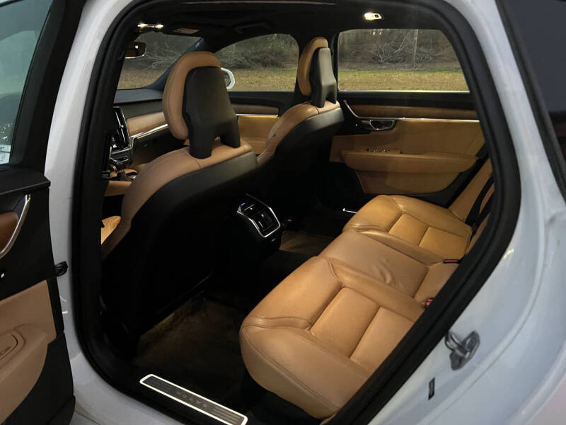 2018 Volvo S90 T6 Inscription