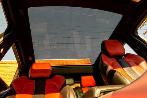 2014 Land Rover Range Rover Evoque Dynamic