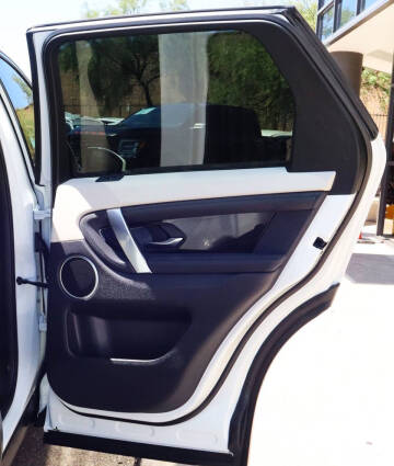 2023 Land Rover Discovery Sport P250 S