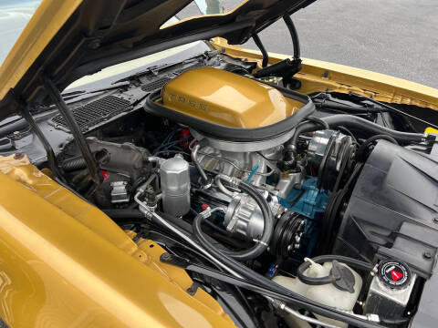 1978 Pontiac Trans Am