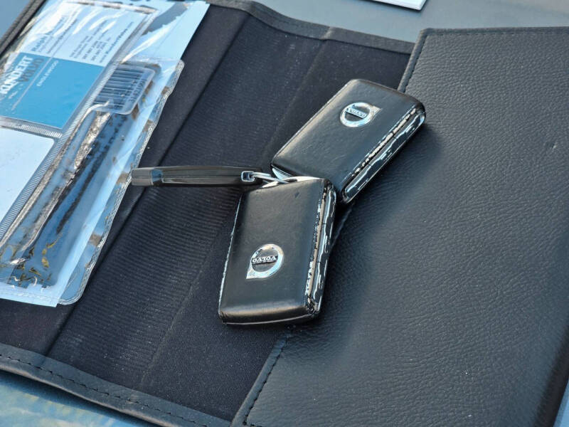 2017 Volvo XC90 T6 Inscription