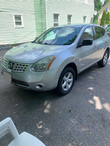 2010 Nissan Rogue for sale at Hype Auto Sales in Worcester MA
