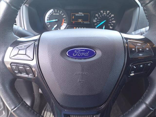 2018 Ford Explorer for sale at Auto Energy in Lebanon, VA