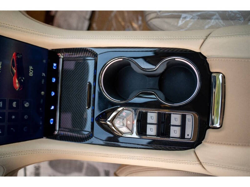 2025 Karma Revero