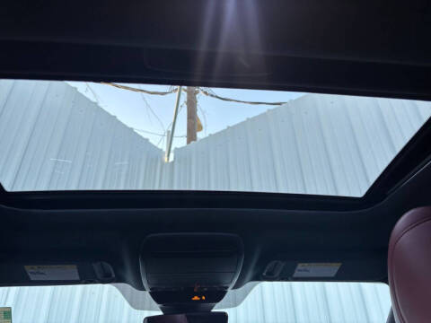 2023 Mazda Mazda3 Hatchback 2.5 S Carbon Edition