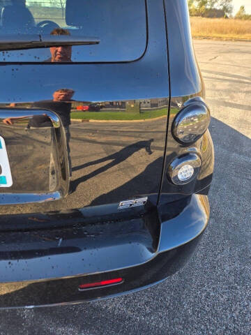 2008 Chevrolet HHR SS