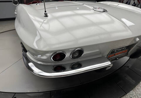 1965 Chevrolet Corvette