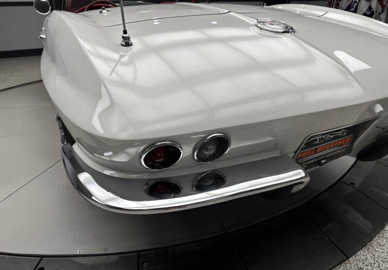 1965 Chevrolet Corvette