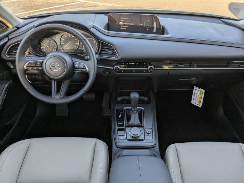 2026 Mazda CX-30 2.5 S Select Sport