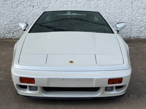 1991 Lotus Esprit