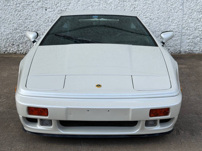 1991 Lotus Esprit