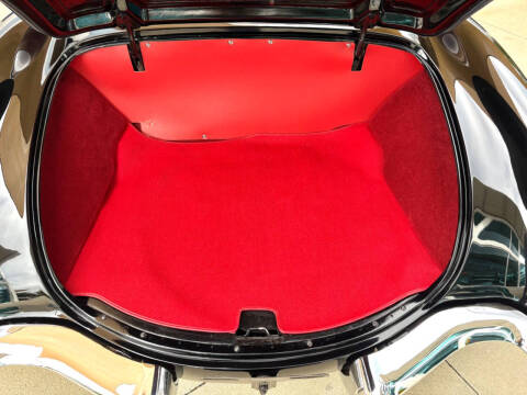 1959 Chevrolet Corvette