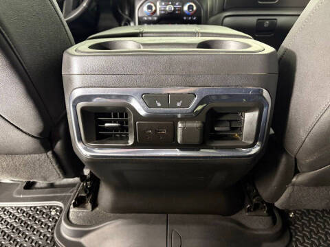 2023 GMC Sierra 2500HD