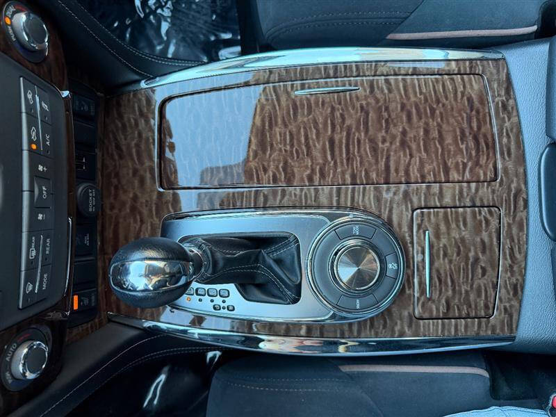 2019 Nissan Armada SV