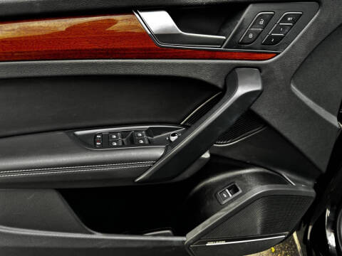 2023 Audi Q5 quattro S line Prem Plus 45 TFSI