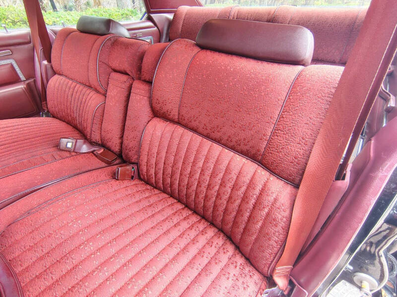 1975 Chrysler New Yorker