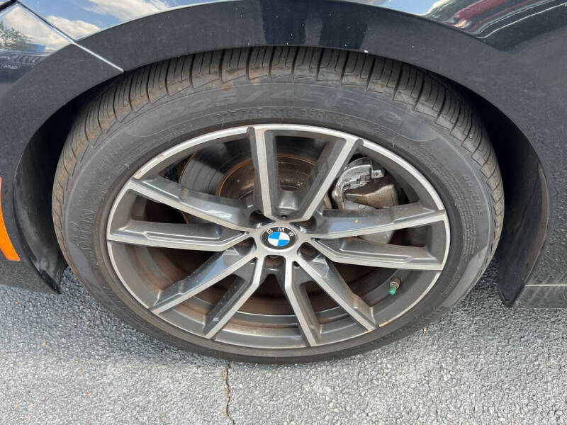 2022 BMW 4 Series 430i