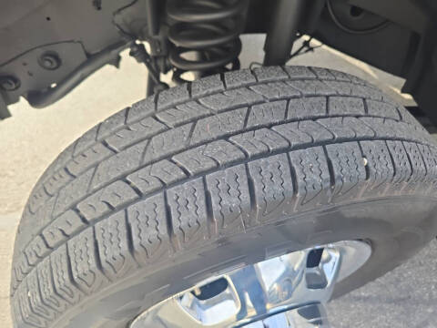 2016 RAM 3500 Tradesman