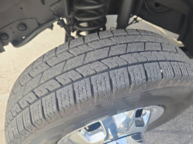 2016 RAM 3500 Tradesman