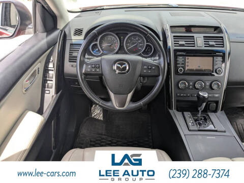 2013 Mazda CX-9 Touring