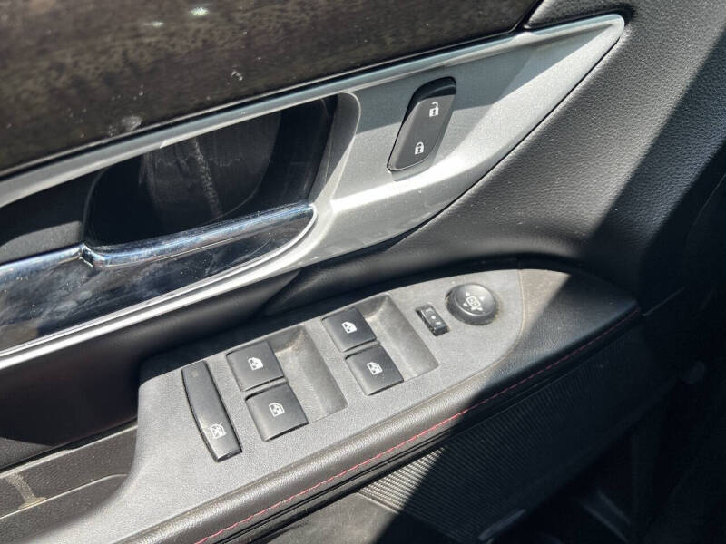 2013 GMC Terrain Denali