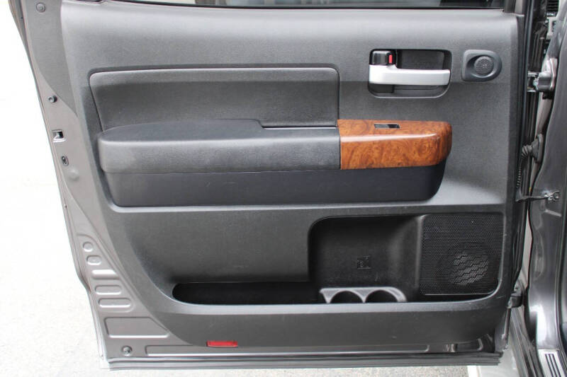 2013 Toyota Tundra Platinum