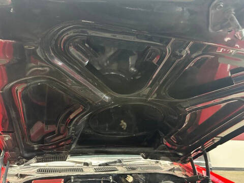 1971 Chevrolet Chevelle