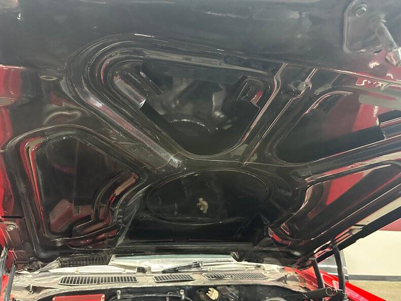 1971 Chevrolet Chevelle