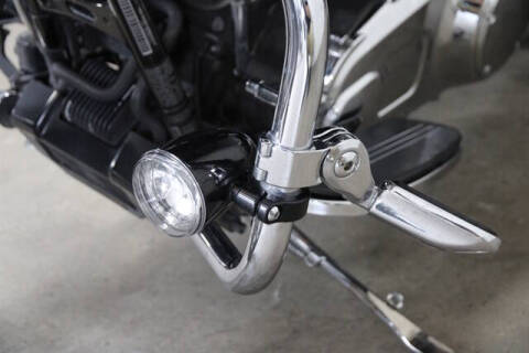 2014 Harley-Davidson STREET GLI