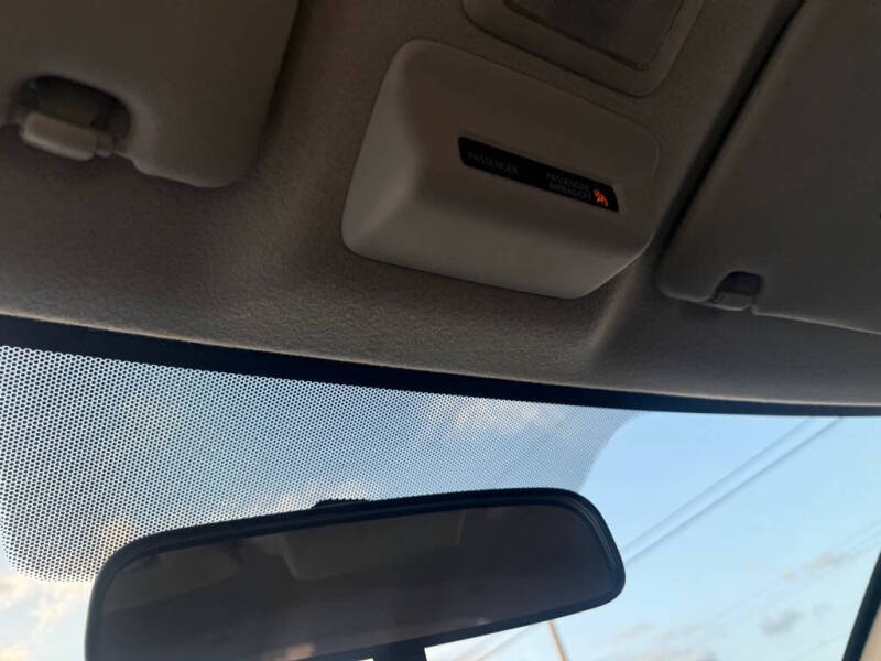2020 Mitsubishi Mirage