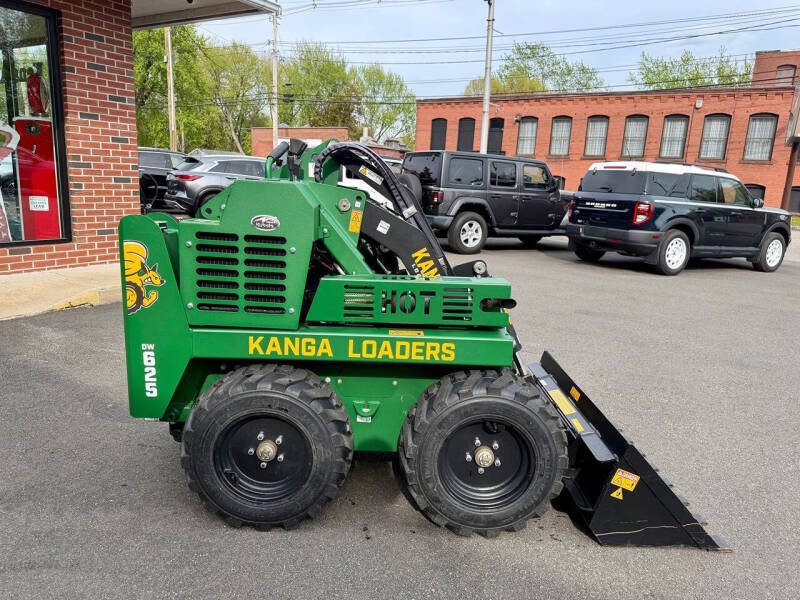 2026 KANGA DW625