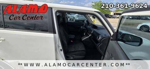 2014 Scion xB