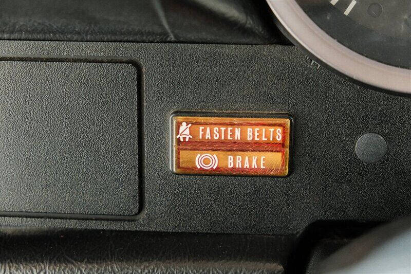 1977 Volkswagen Beetle