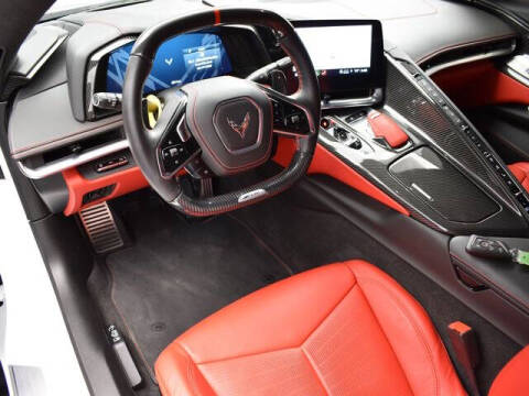 2023 Chevrolet Corvette Z06