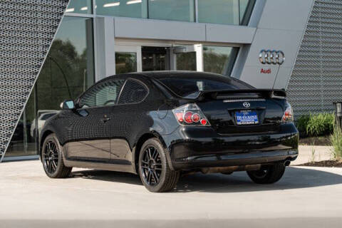 2010 Scion tC