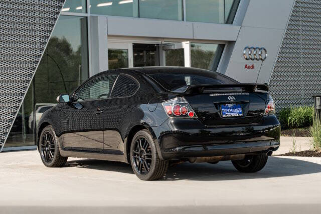 2010 Scion tC